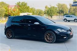 فولكسفاغن جولف R